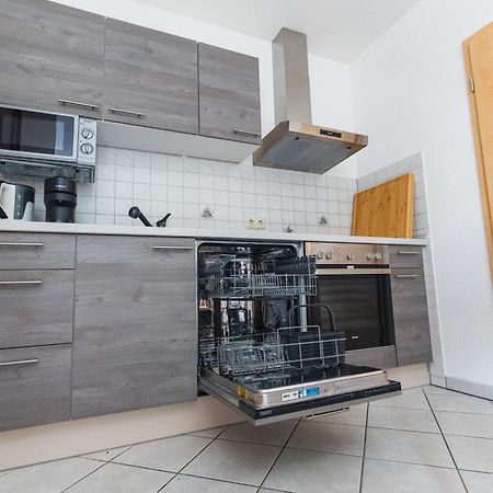 Appartment In Den Weinbergen Bei Mainz - Mit 2X Doppelzimmern, 1X Grosses Wohnzimmer, Bad & Kueche シュターデッケン＝エルスハイム エクステリア 写真